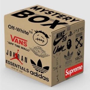 Mystery Lot Of Nike & Jordan Shoes Size 9.5 US-$300 Value For Only $200 X2 Pairs